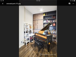 Emerald Park (D3), Condominium #182286172